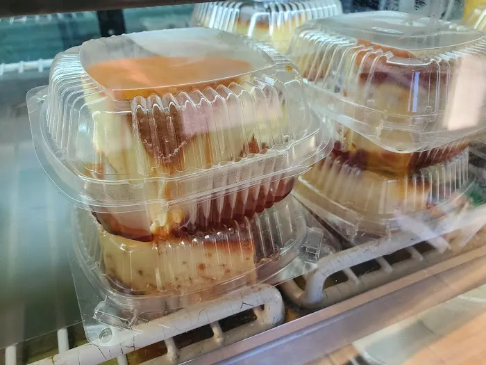 Milys's Cake Picture 4