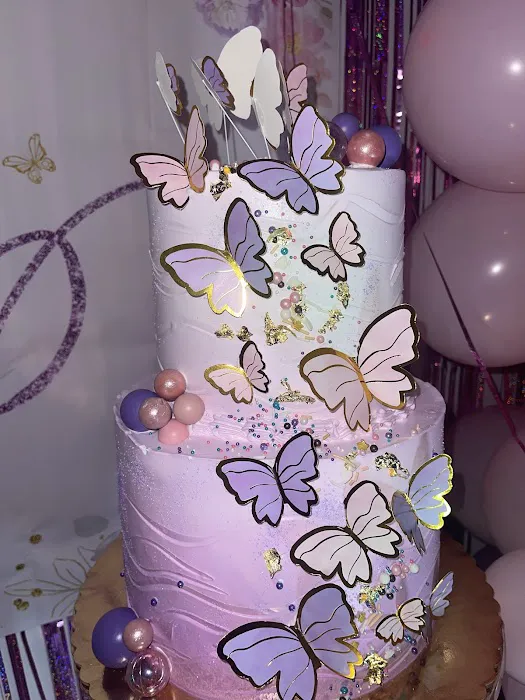 Milys's Cake Picture 8