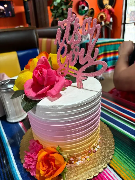 Milys's Cake Picture 10