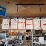Buddies’ New York Bagels