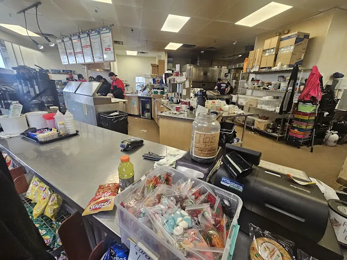 Buddies’ New York Bagels Picture 6