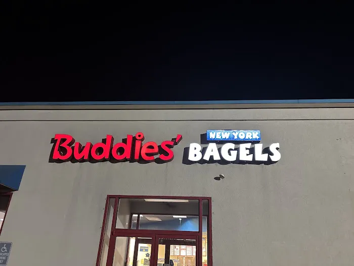 Buddies’ New York Bagels Picture 3