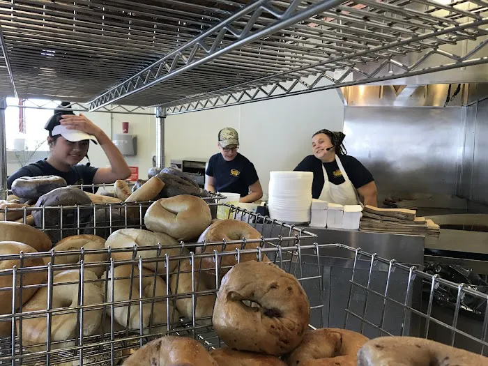 Buddies’ New York Bagels Picture 9