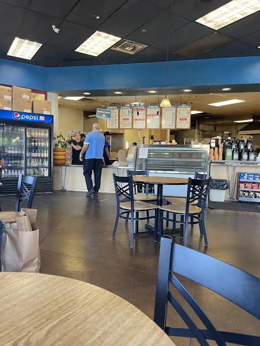 Buddies’ New York Bagels Picture 4