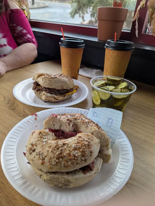 Buddies’ New York Bagels Picture 10
