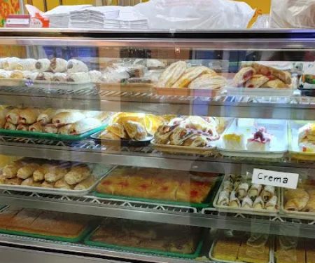 Castillo's Bakery