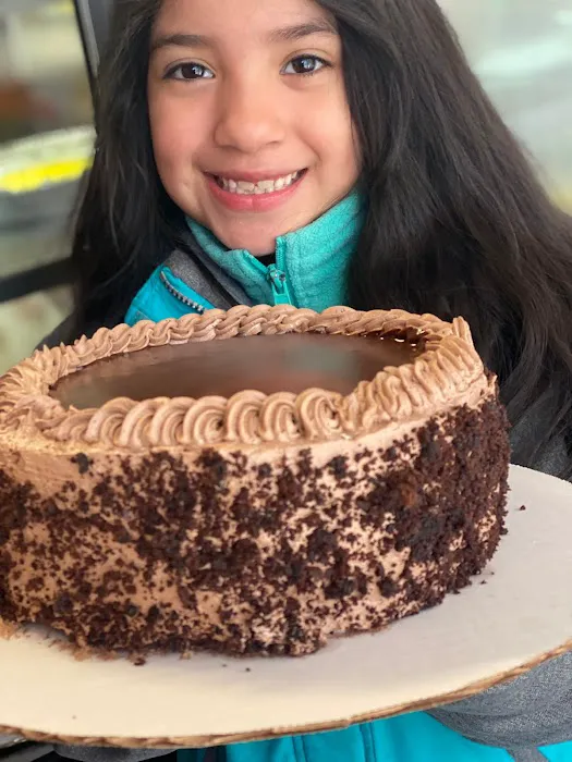 Castillo's Bakery Picture 6