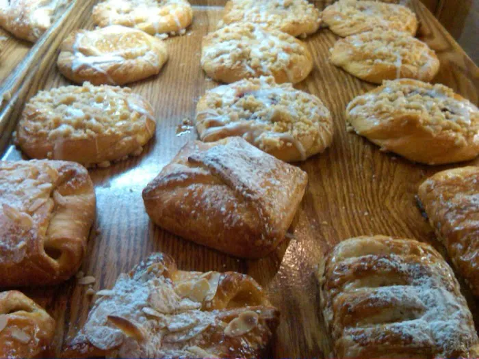 Carmen's Bakery and Deli Picture 9