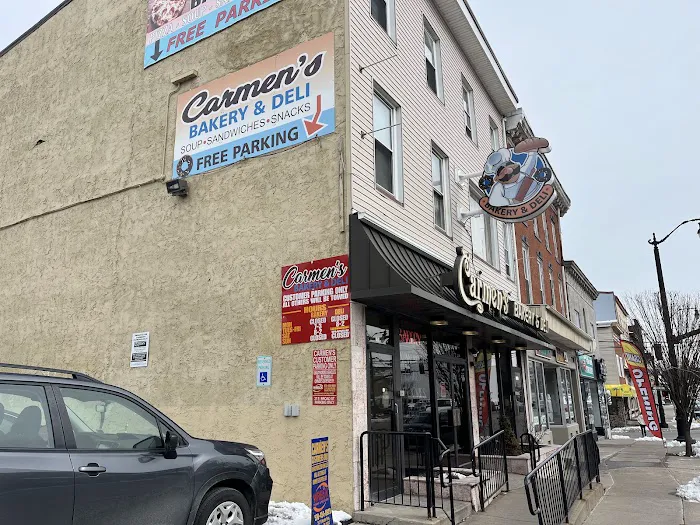 Carmen's Bakery and Deli Picture 1
