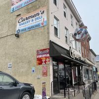 Carmen's Bakery and Deli ico