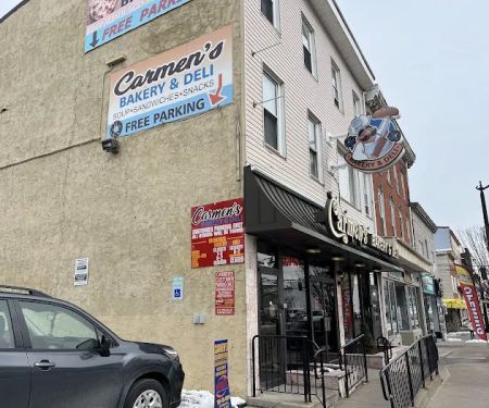 Carmen's Bakery and Deli
