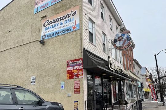 Carmen's Bakery and Deli