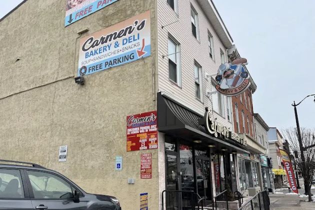 Carmen's Bakery and Deli