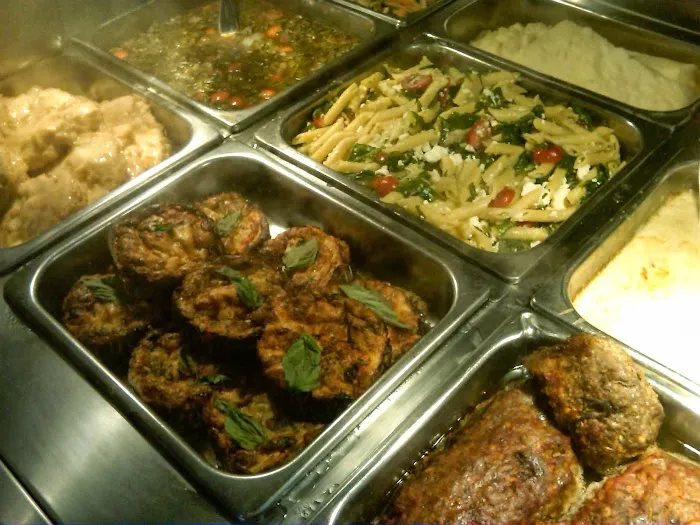 Carmen's Bakery and Deli Picture 6