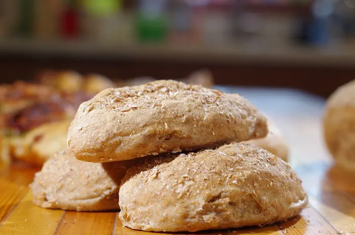 Sugar & Loaf Bakery Picture 2