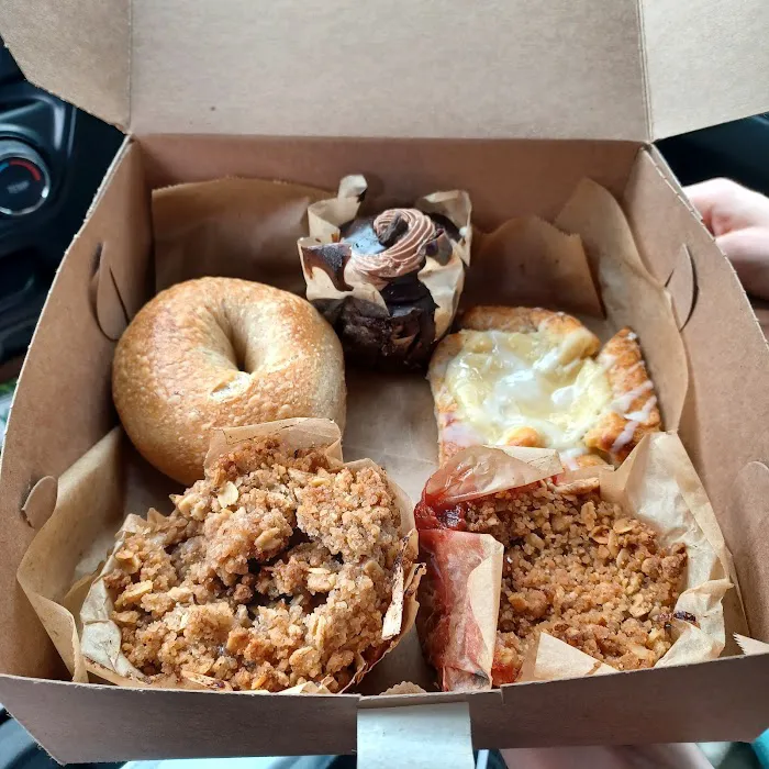 Sugar & Loaf Bakery Picture 5