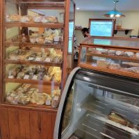 Sugar & Loaf Bakery ico