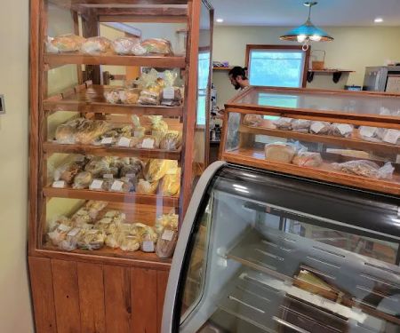 Sugar & Loaf Bakery