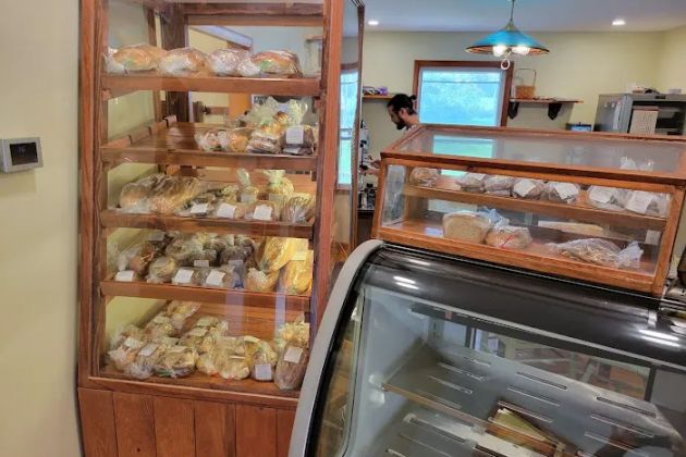 Sugar & Loaf Bakery
