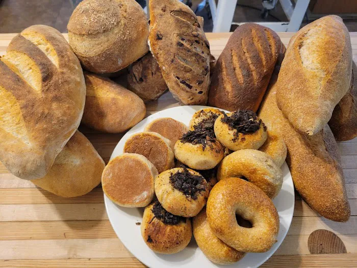 Sugar & Loaf Bakery Picture 3