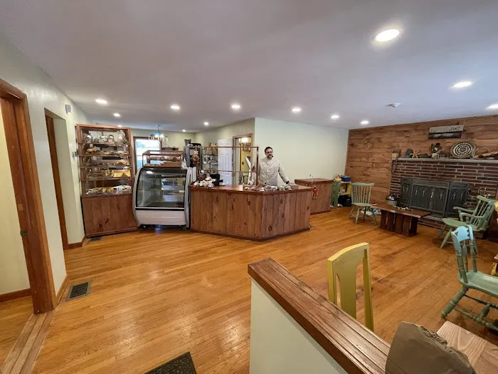 Sugar & Loaf Bakery Picture 8