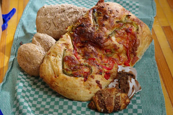 Sugar & Loaf Bakery Picture 7