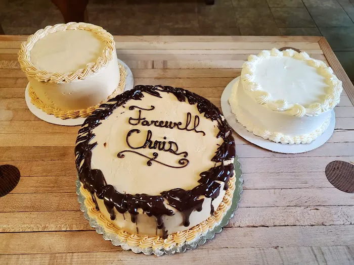 Sugar & Loaf Bakery Picture 10