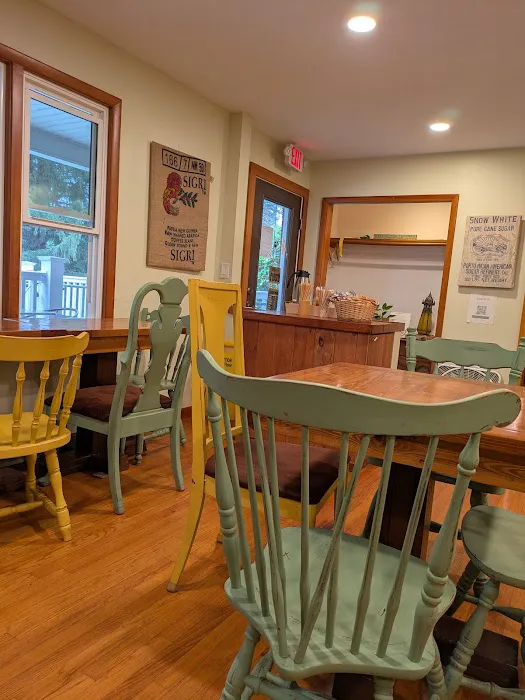 Sugar & Loaf Bakery Picture 9