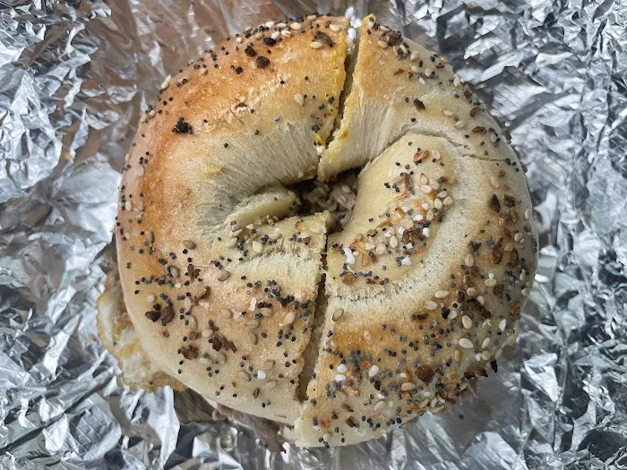 Bloomin' Bagels of Mountain Top Picture 4