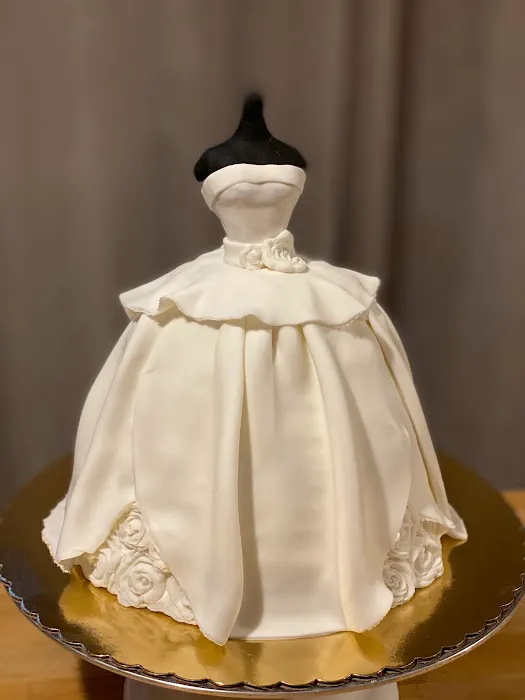 Cakes by Imelda Filip LLC Picture 1