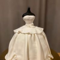 Cakes by Imelda Filip LLC ico