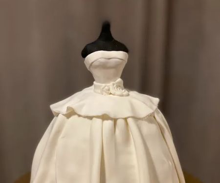Cakes by Imelda Filip LLC