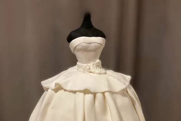Cakes by Imelda Filip LLC