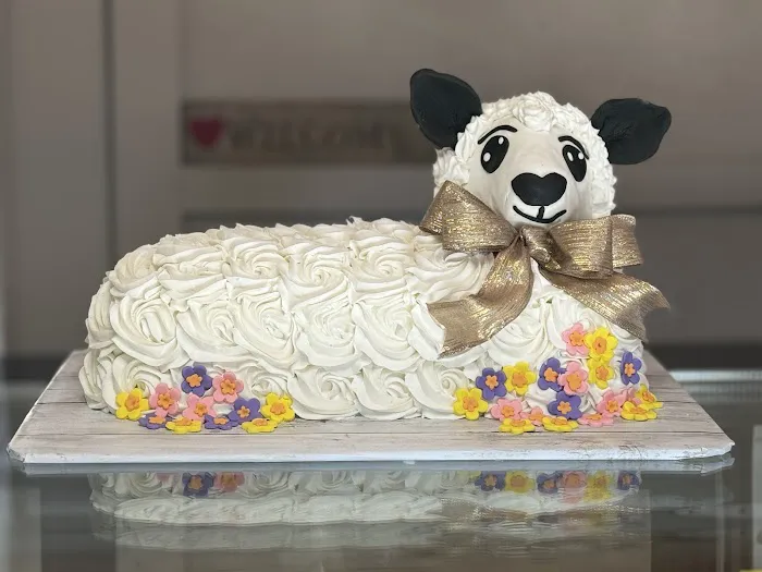 Cakes by Imelda Filip LLC Picture 2