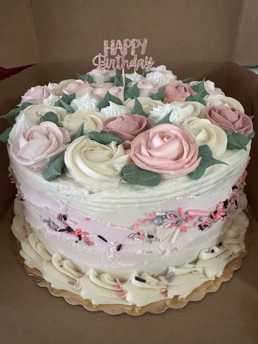 Cakes by Imelda Filip LLC Picture 9
