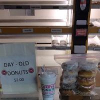Curry Donuts ico