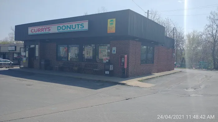 Curry Donuts Picture 3