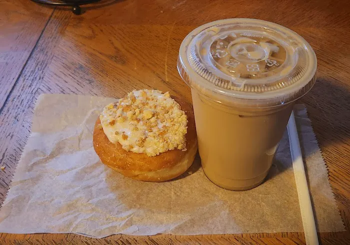 Curry Donuts Picture 2