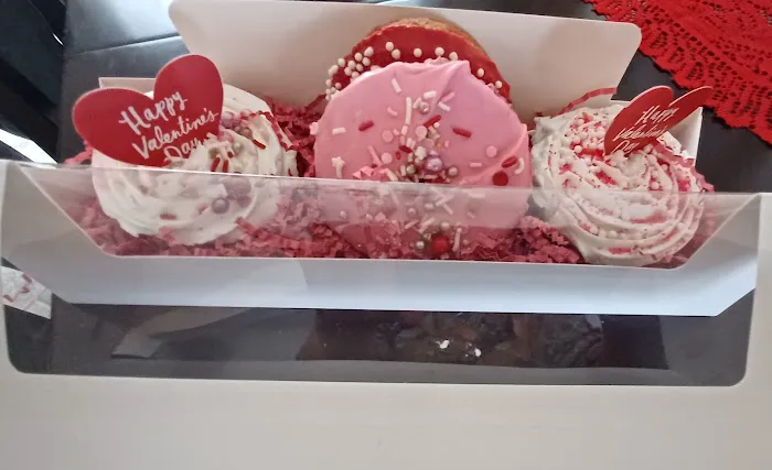 SWEET VALLEY SWEETS Picture 3
