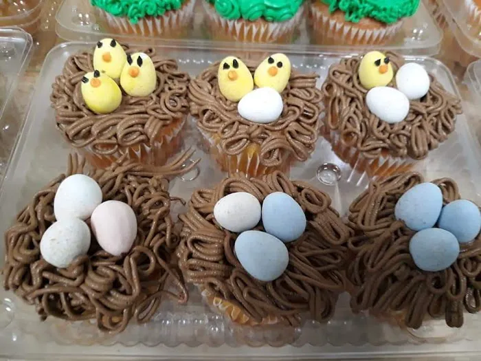 SWEET VALLEY SWEETS Picture 5