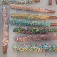 SWEET VALLEY SWEETS ico