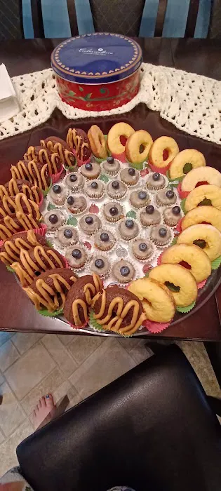 SWEET VALLEY SWEETS Picture 8