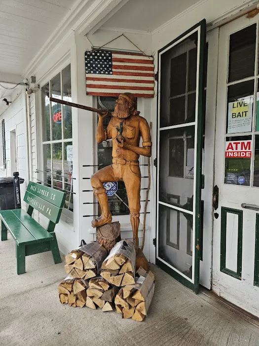 McCarty Mercantile Picture 6