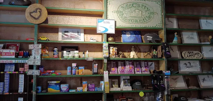 McCarty Mercantile Picture 10