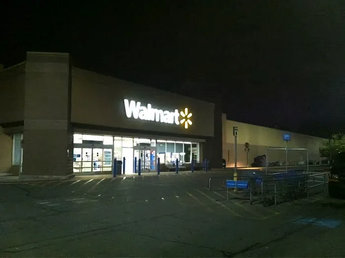 Walmart Bakery Picture 1