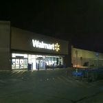 Walmart Bakery