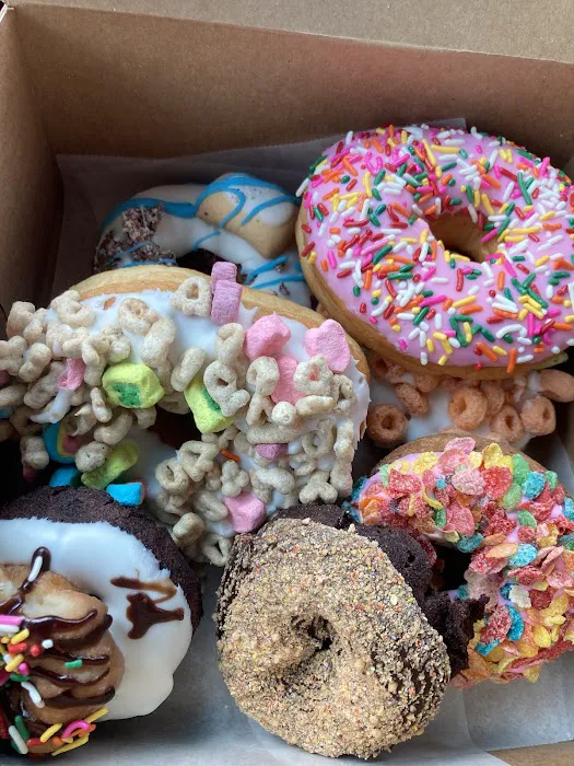 Bella & Lexi’s Donuts Picture 2