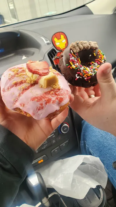 Bella & Lexi’s Donuts Picture 1