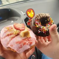 Bella & Lexi’s Donuts ico