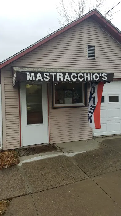 Mastracchio Bakery Picture 1